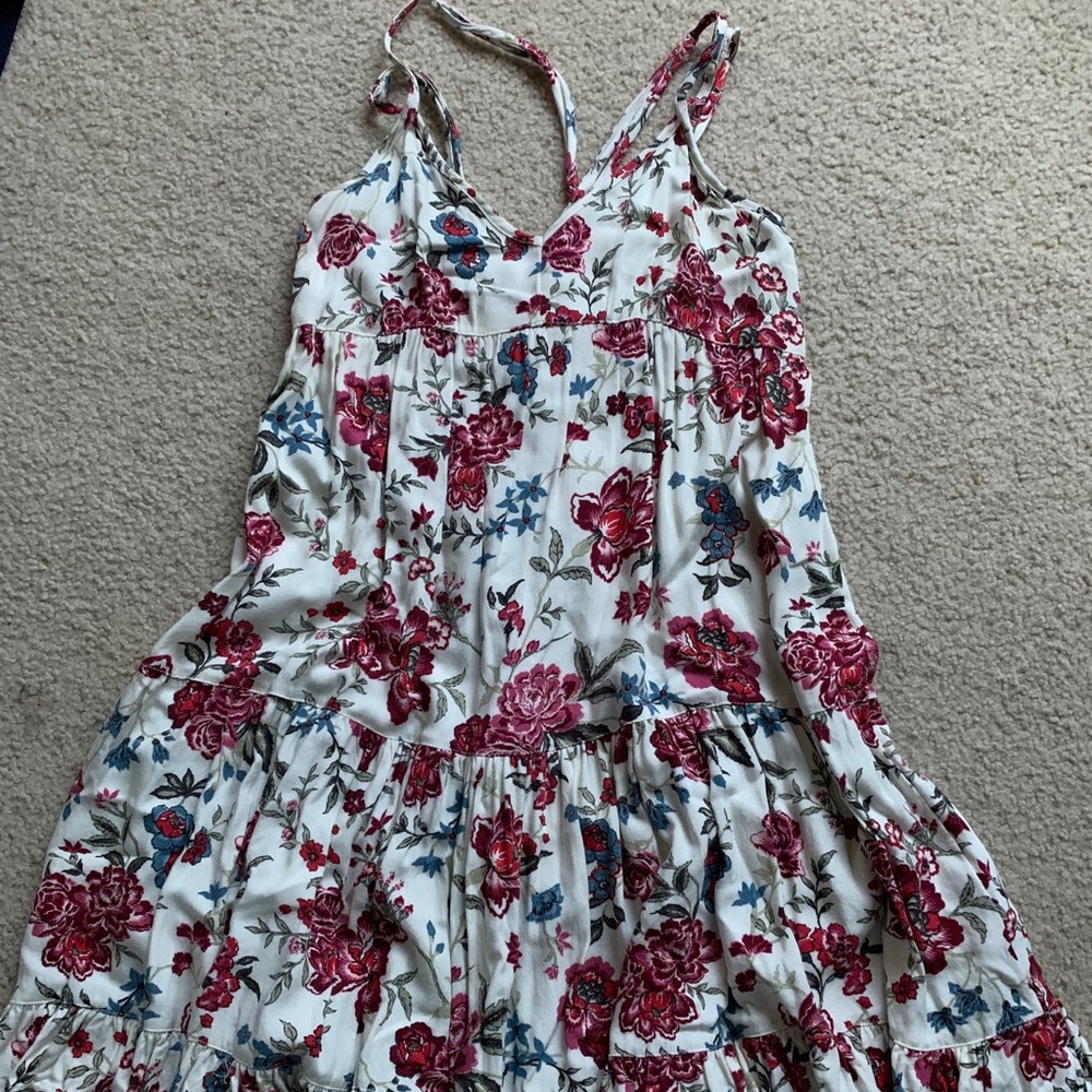 AMERICAN EAGLE dress